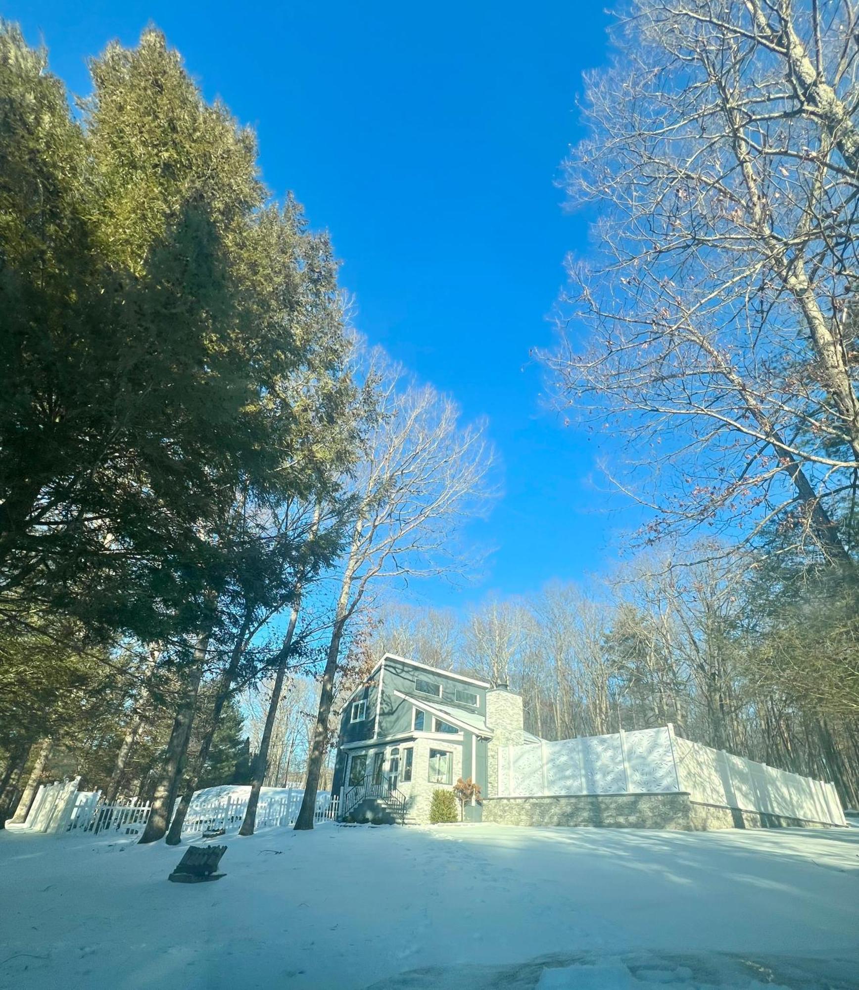 Amazing Poconos House . Sauna/Hot Tub/Private Pool Восток Страудсберг Экстерьер фото